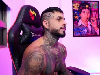 logan_hugh8 webcam model stream image