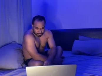 lekingkai webcam chaturbate model stream image