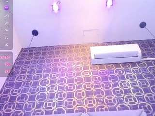 cherryblossom23 webcam model stream image