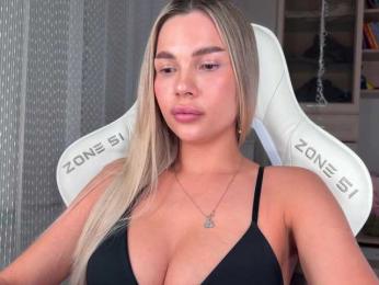 Baby_face webcam model stream image