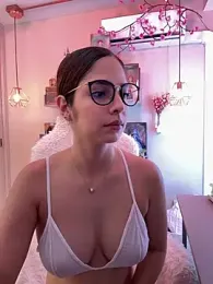 Zoe_Bae webcam model stream image