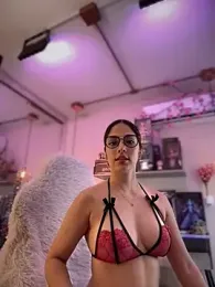 Zoe_Bae webcam model stream image