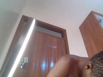 ebonyauroraroom webcam model stream image