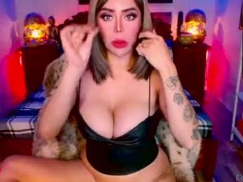 _queengoddess_ webcam chaturbate model stream image