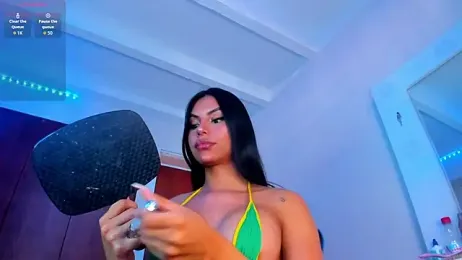 divinesalome webcam model stream image