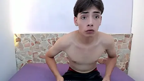 Alex_sounders1 webcam model stream image