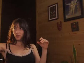 maria_alfonsina_ webcam model stream image