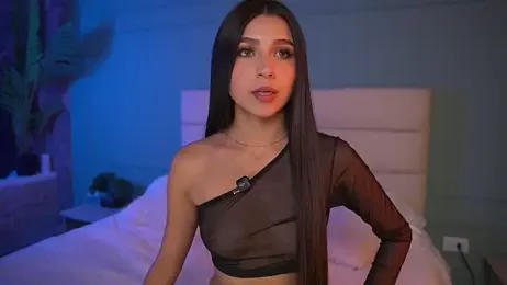 Ashley_Jones9 webcam model stream image