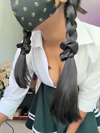 Rebelgirl18 webcam stripchat model stream image