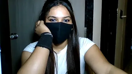 sparkling_queen webcam model stream image