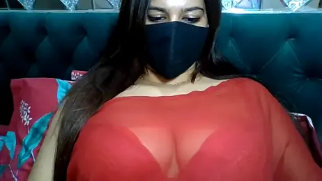 sparkling_queen webcam model stream image