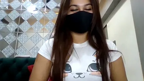 sparkling_queen webcam model stream image