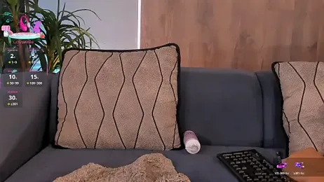 SophiePalmer webcam model stream image