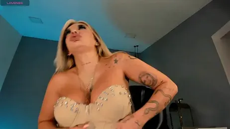 SophiePalmer webcam model stream image