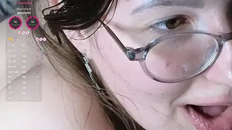 Peneloppa_Star webcam model stream image