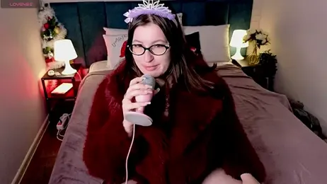 Peneloppa_Star webcam model stream image