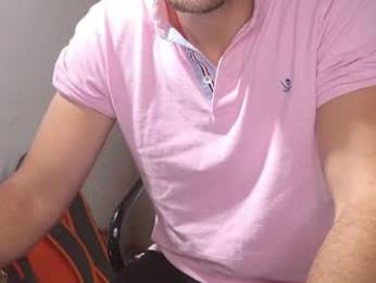 firefighterr88 webcam chaturbate model stream image