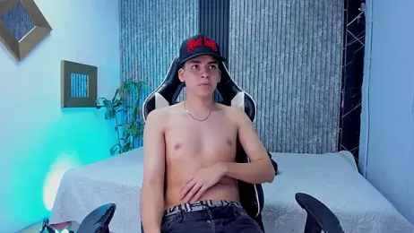 Mike_0233_ webcam stripchat model stream image