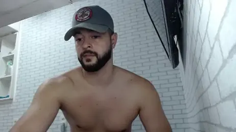 BombeiroHotx webcam model stream image