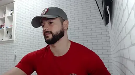 BombeiroHotx webcam model stream image