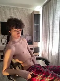 Eddy_Blare webcam model stream image