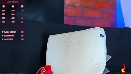 vanegas_luis webcam model stream image