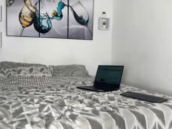 wendy_and_alex1712 webcam model stream image