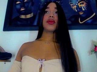 aishasexy18 webcam model stream image