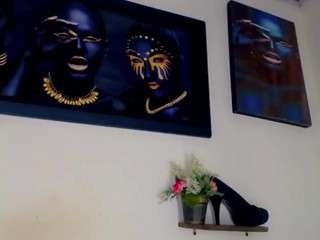 aishasexy18 webcam model stream image