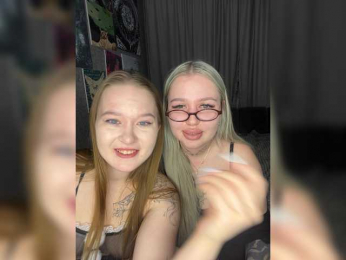 DoollSin webcam bongacams model stream image