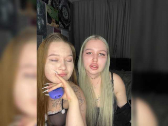 DoollSin webcam bongacams model stream image