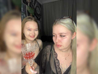 DoollSin webcam model stream image