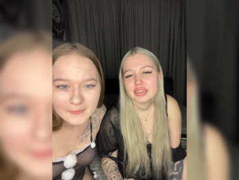 DoollSin webcam bongacams model stream image