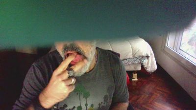 CadyMax webcam model stream image