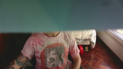 CadyMax webcam model stream image