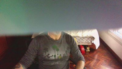 CadyMax webcam model stream image