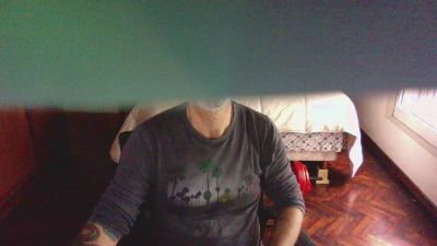 CadyMax webcam model stream image