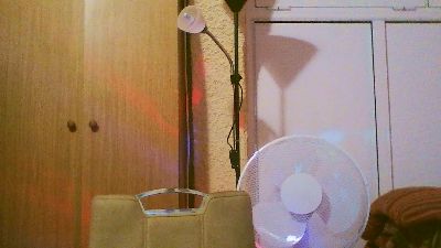 xica82 webcam model stream image