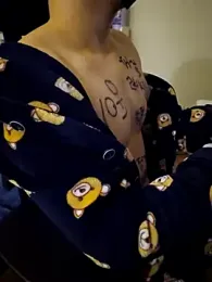 DoseCap0 webcam stripchat model stream image