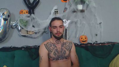 DanyelCarter webcam model stream image