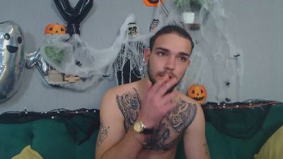 DanyelCarter webcam model stream image