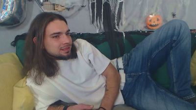 DanyelCarter webcam model stream image