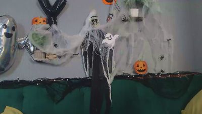 DanyelCarter webcam model stream image