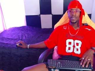 aroncollins webcam model stream image