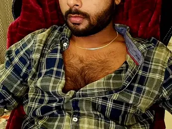 RuvoxXneXo webcam model stream image