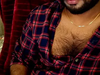 RuvoxXneXo webcam model stream image