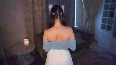 EleneBeltre webcam model stream image