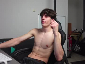 daniel_shawn webcam chaturbate model stream image