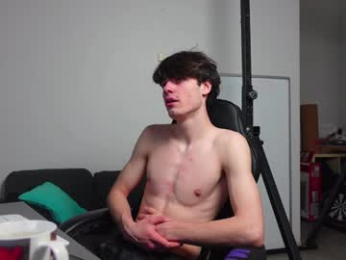 daniel_shawn webcam model stream image