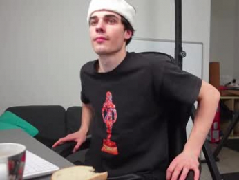 daniel_shawn webcam model stream image